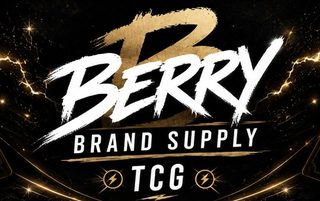 Berry Brand Supply TCG