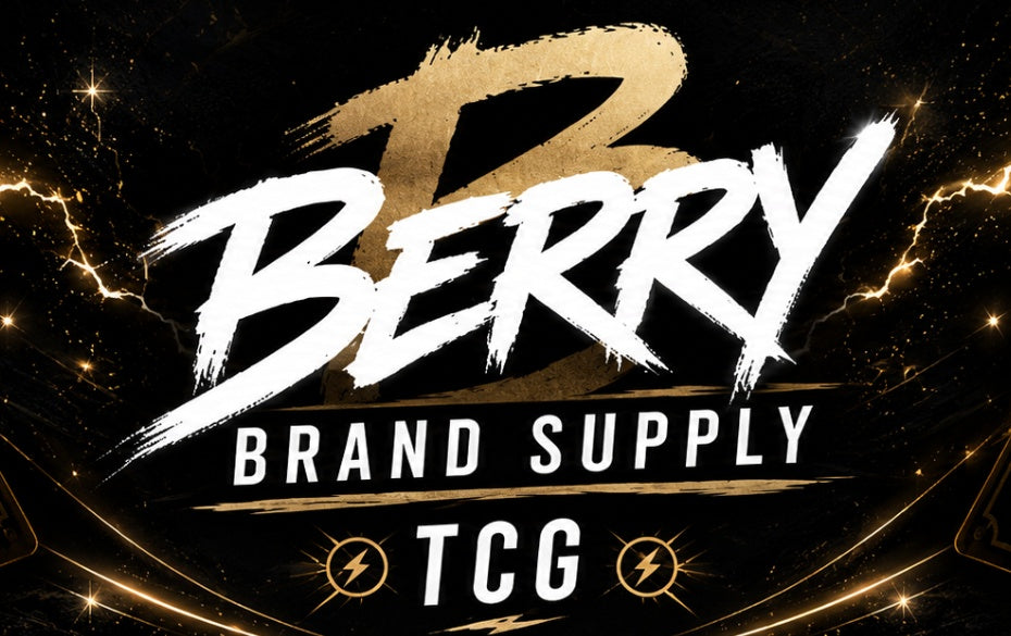 Berry Brand Supply TCG
